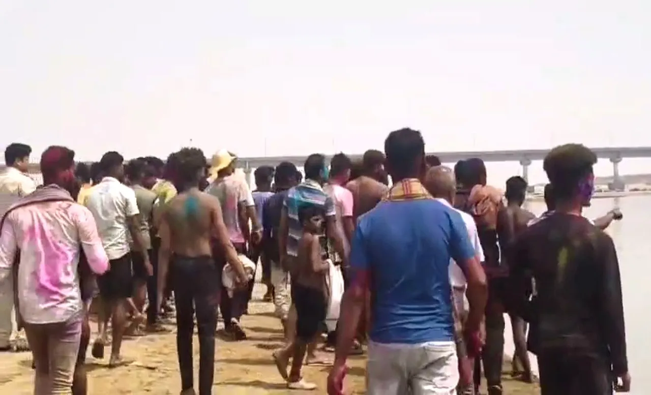 Minor boy drowns while taking bath after Holi celebrations in Odisha’s Cuttack