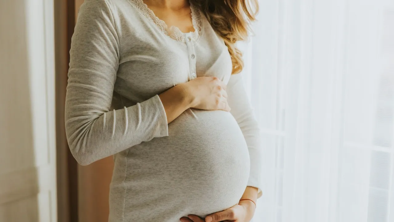 Pregnancy and fertility in women
