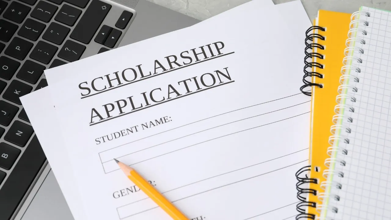 Scholarships for girls