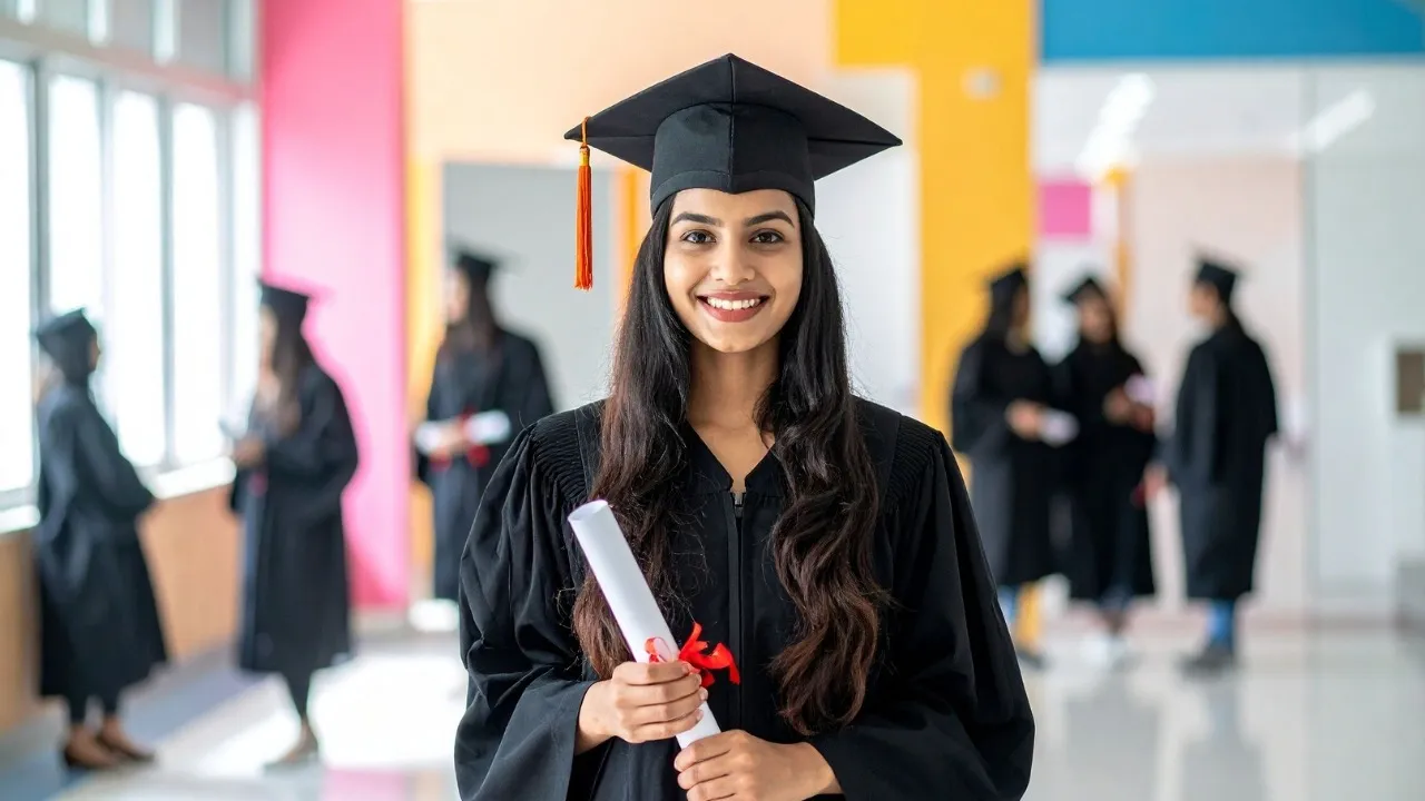 Scholarships for girls in Odisha