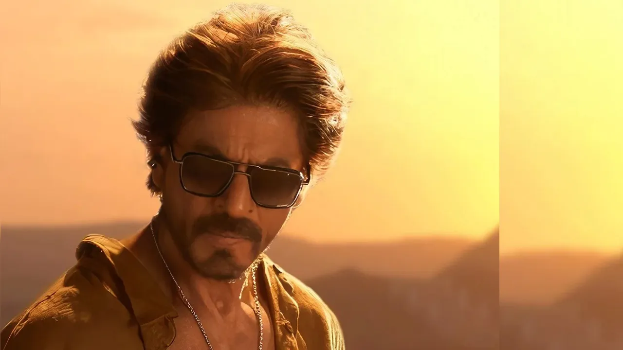 Shah Rukh Khan mistaken for a software developer on foreign quiz show! Contestant proves fame isn’t universal