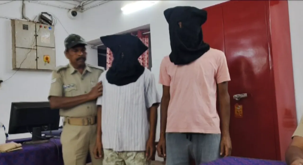 Odisha shocker! Woman gang-raped in front of her child in Keonjhar