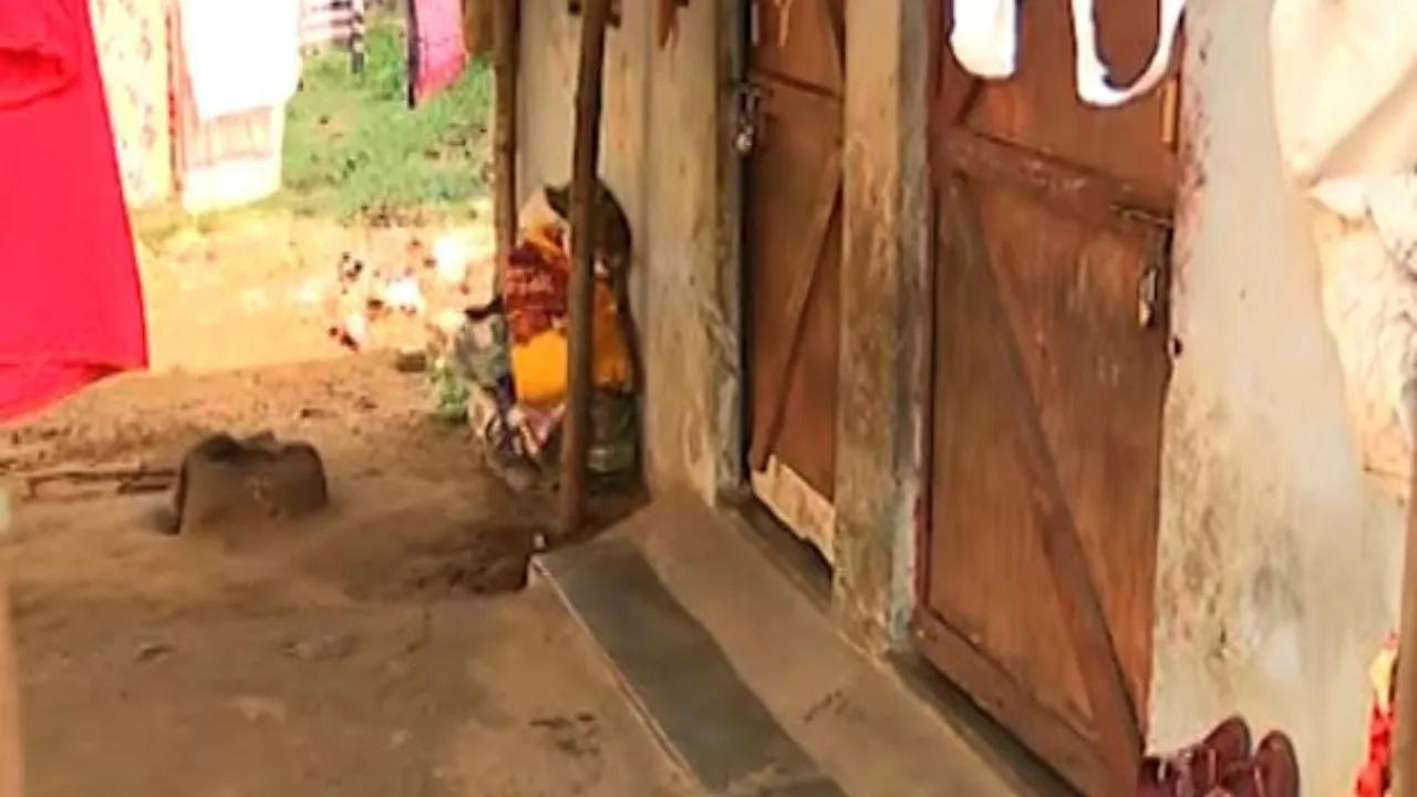 Woman stabbed to death in Bhubaneswar