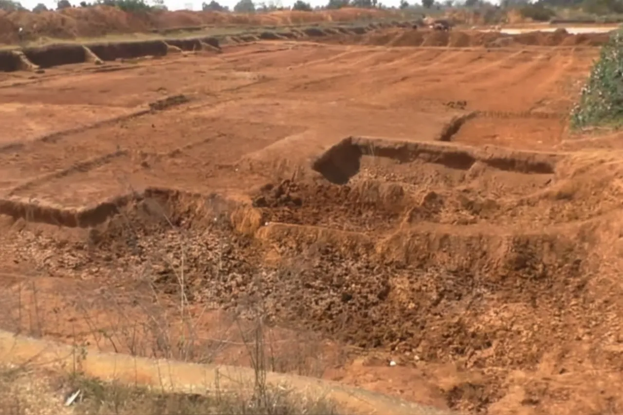 Bolangir villagers allege ‘ghost pond’ irregularities under MGNREGA