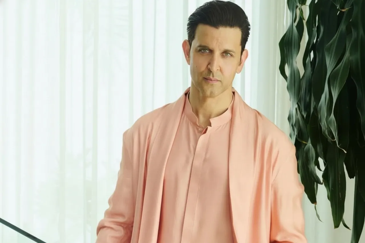 After Hombale Films, Hrithik Roshan to collaborate with ‘Daaku Maharaaj’ director for mass action film