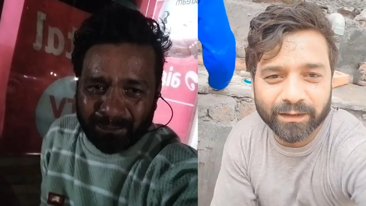 Pawan Sharma Ex-Telecom Employee