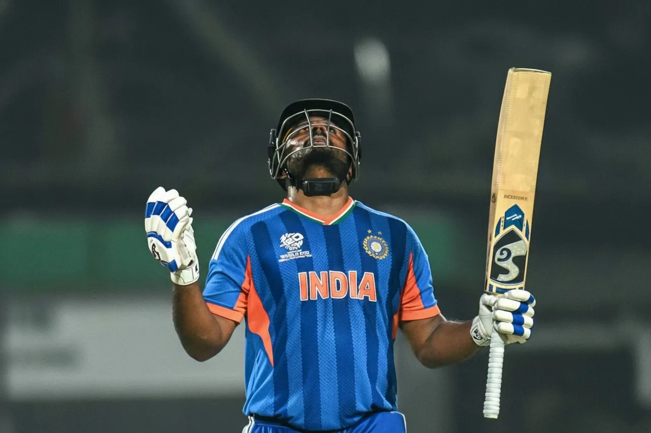 Sanju Samson’s father breaks down in tears, video goes viral