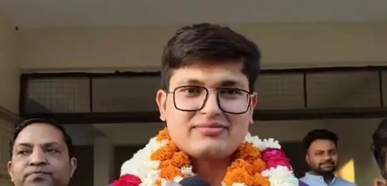 Anuj Agnithotri