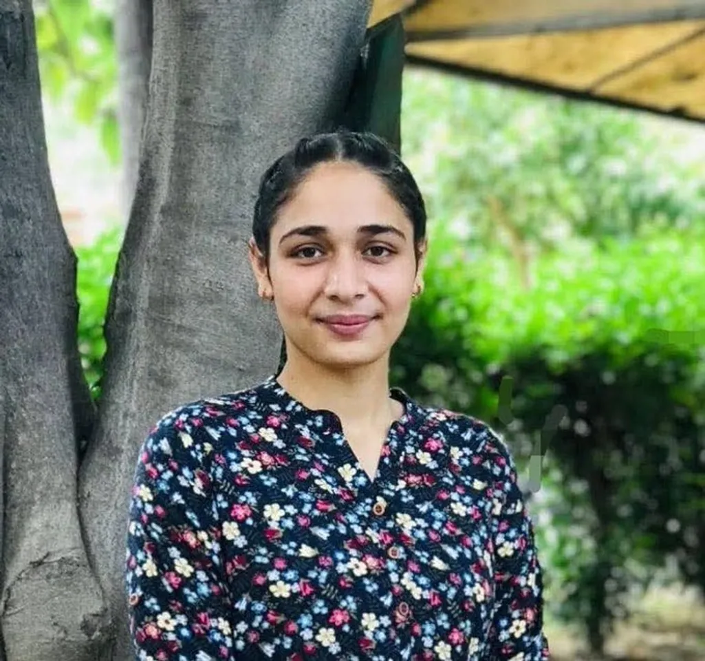Farmer’s daughter from Punjab secures AIR 15 in UPSC, inspires rural India
