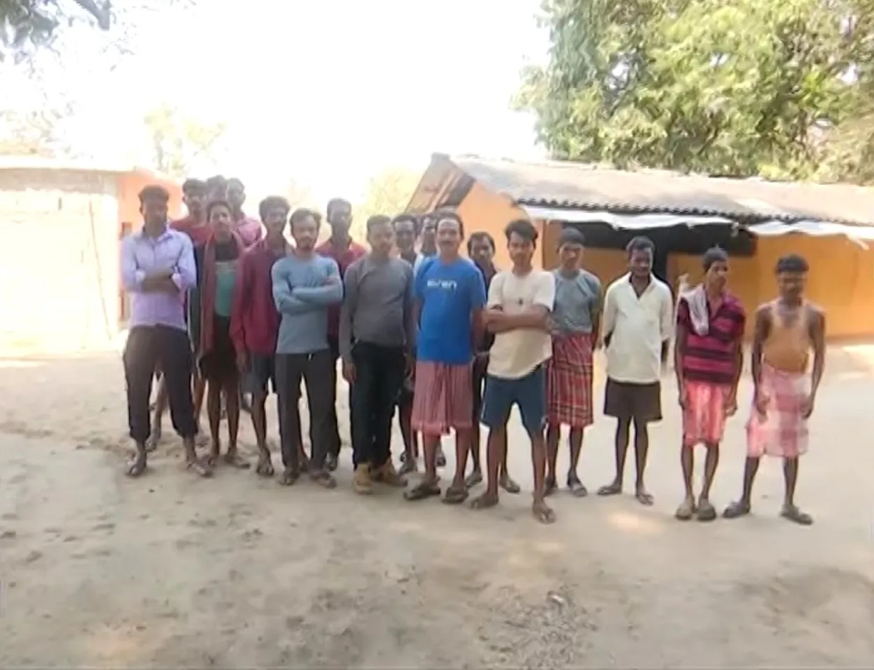 Maoist Leader Shukru's family in Odisha awaits his return as security forces continue to hunt him