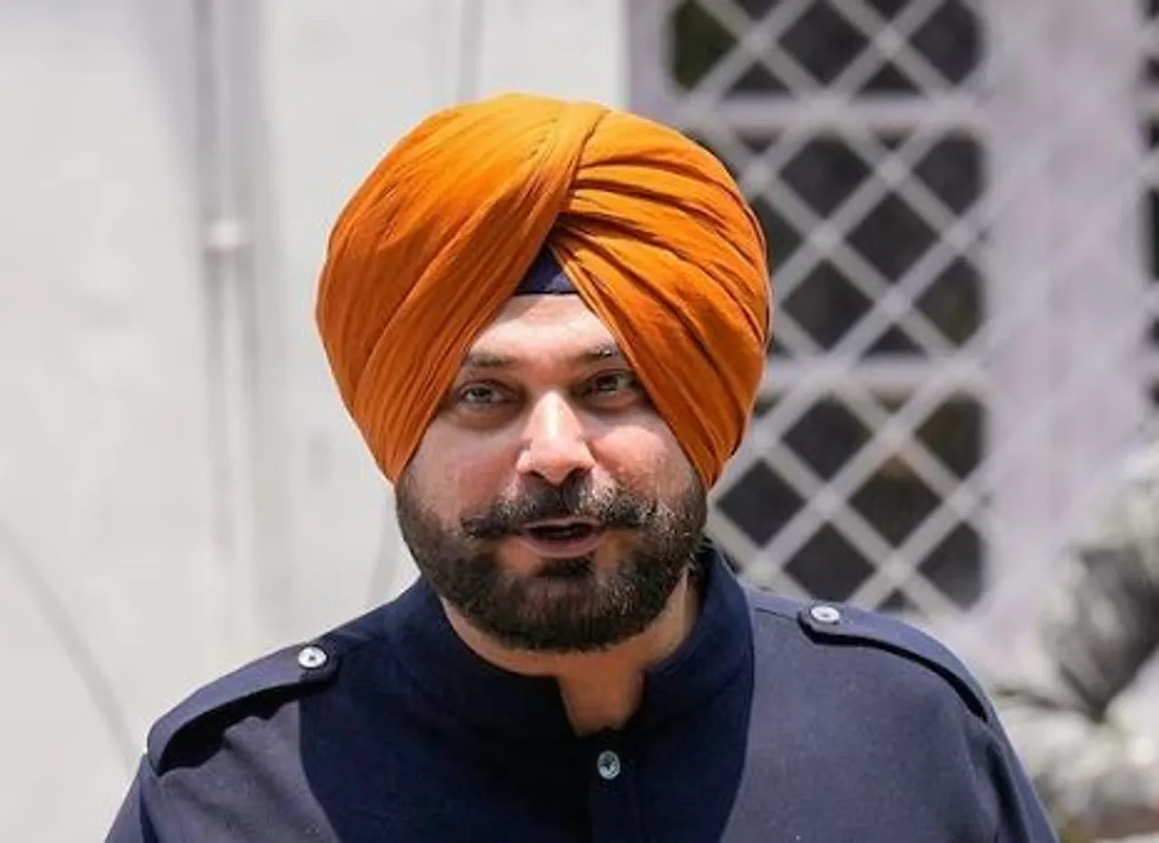 Navjot Sidhu