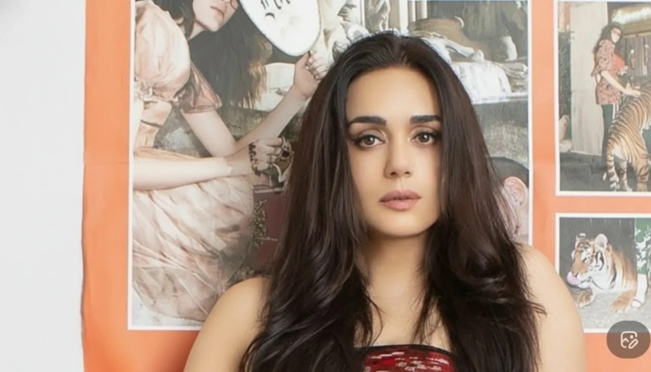 Preity Zinta sells Bandra apartment for Rs 18.5cr, second deal in four months