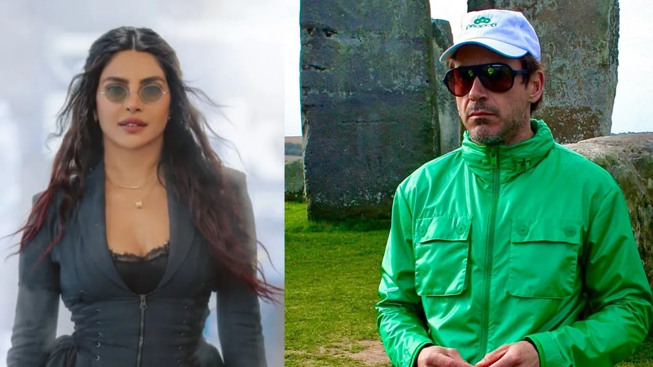 The Academy Awards 2026: Priyanka Chopra Jonas and Robert Downey Jr. to present the Oscars