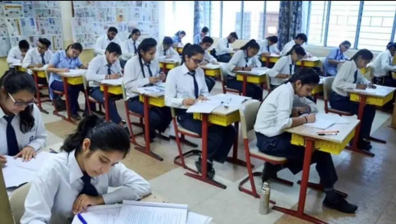 Amid Middle East tensions, CBSE postpones Class XII exams; new dates awaited