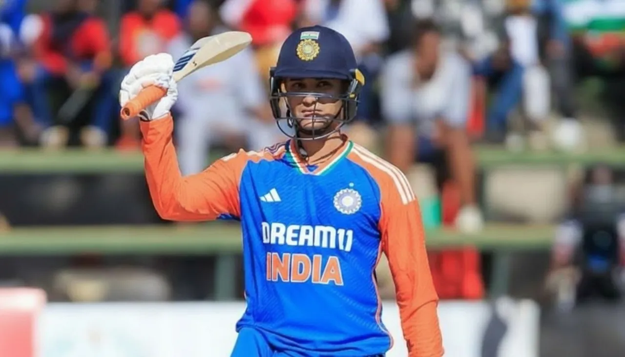 IND vs NZ T20 World Cup Final: Abhishek Sharma, Varun Chakravarthy likely to be dropped2026-03-07 192516