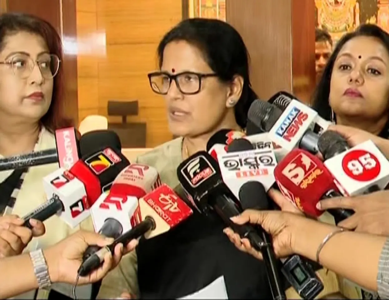 Subhadra Yojana 4th instalment to be released tomorrow on Women's Day