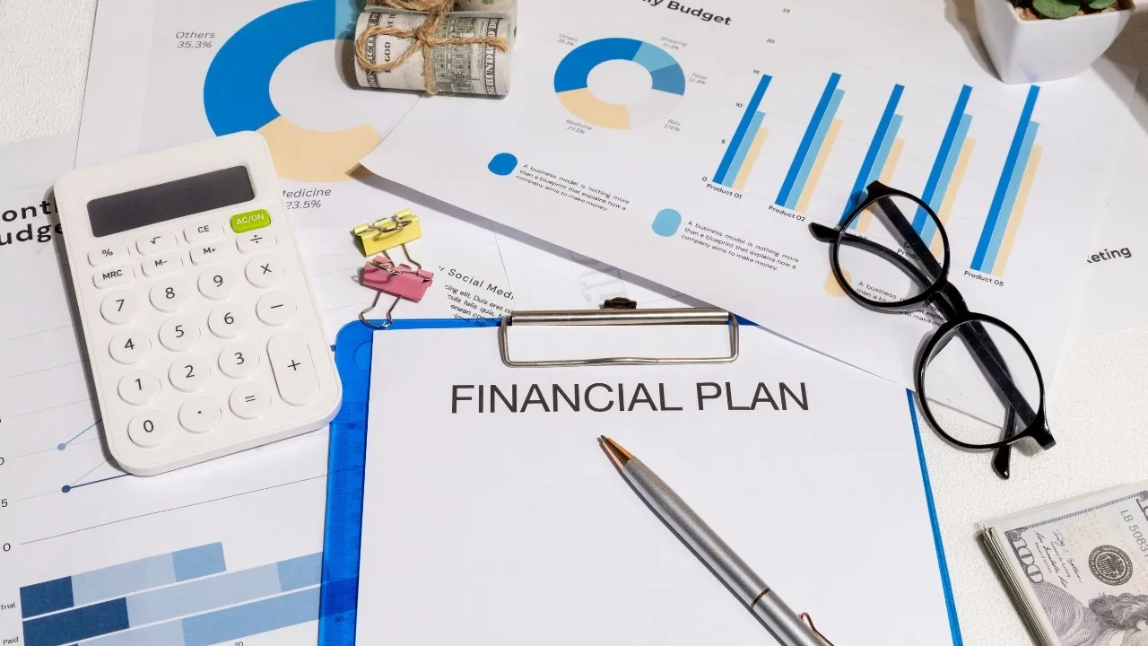 Financial planning