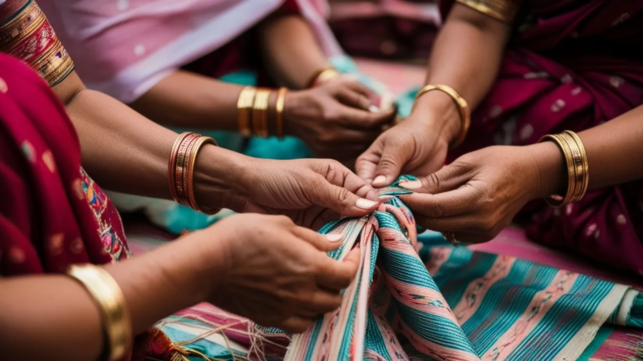 Govt schemes for women