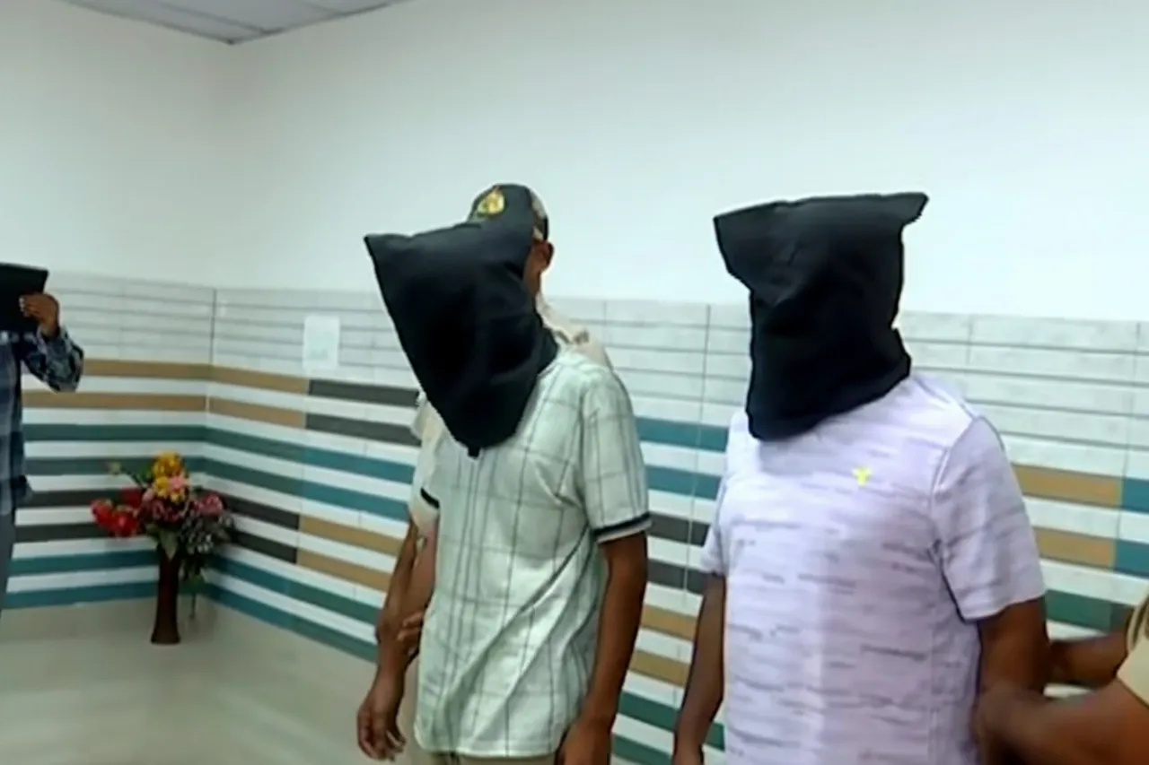 Betting racket busted in Odisha