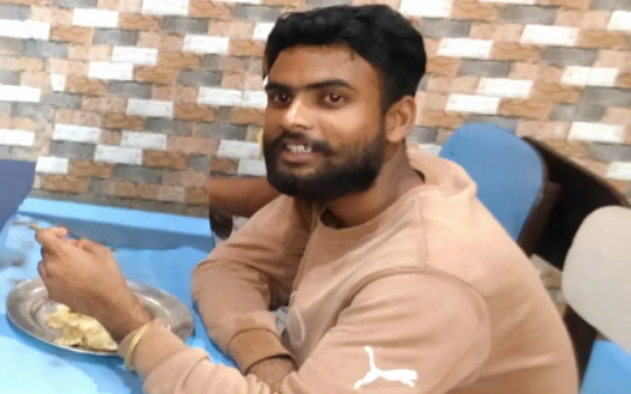 Bhadrak youth hacked to death, police detains three