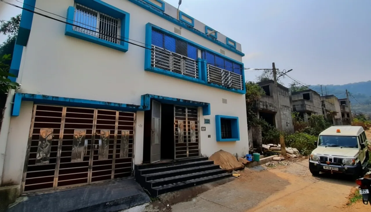 Minor girl found hanging inside house in Dhenkanal