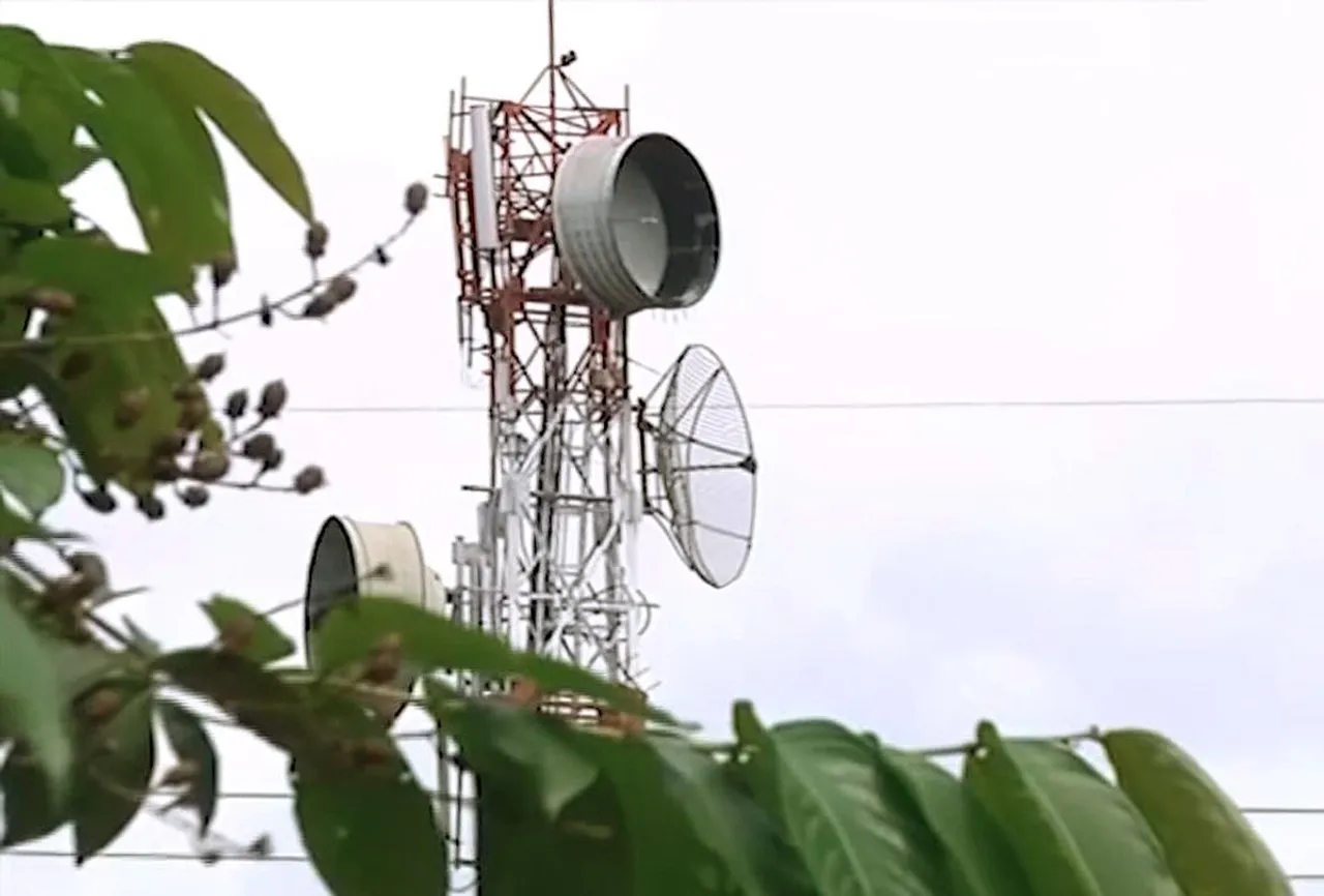 Over 1,200 Odisha villages still without mobile network Minister in Assembly