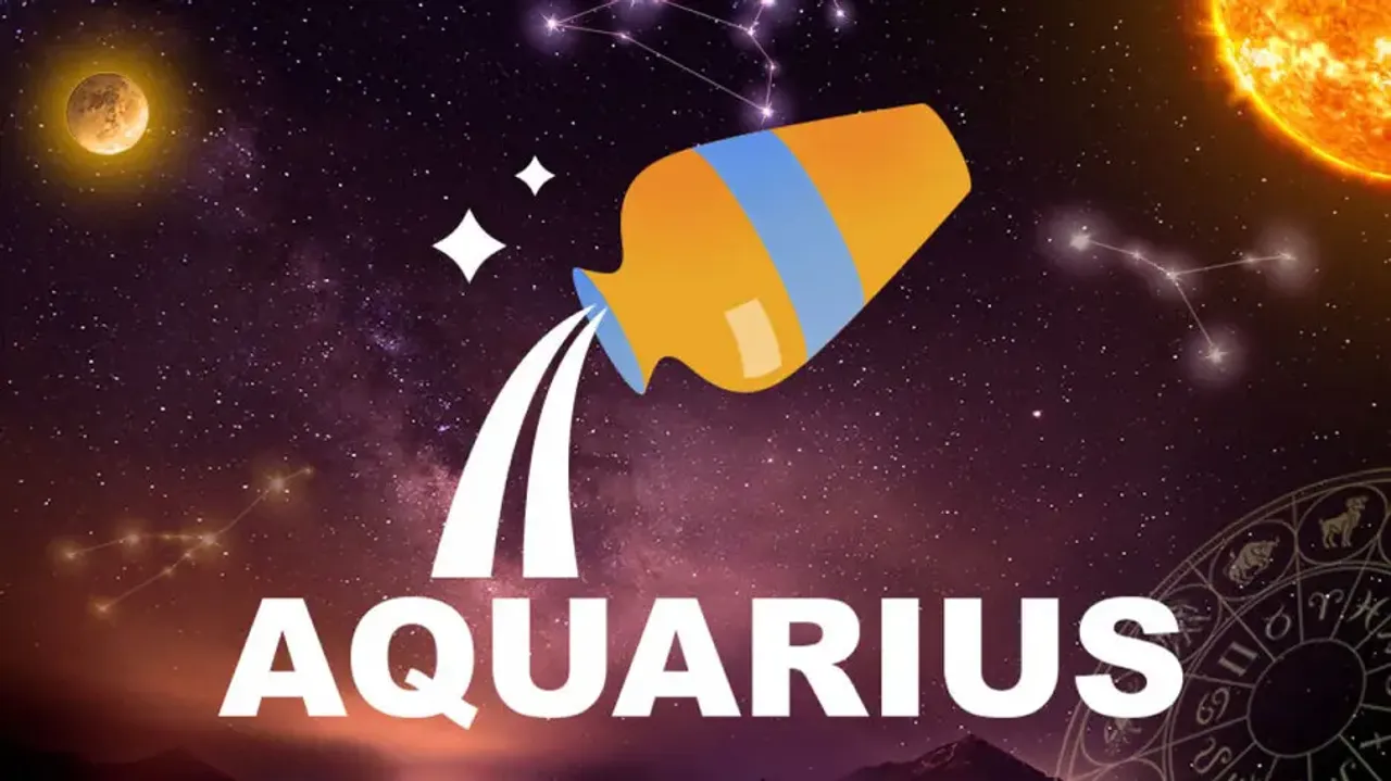 Daily Horoscope for Aquarius, May 11, 2024: Potential for financial success, political favor, and triumph over adversaries