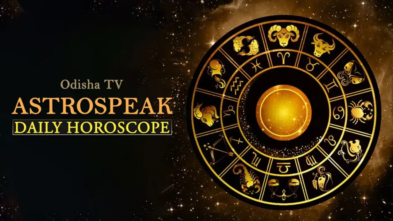  Daily Horoscope for December 17, 2025: Check what stars have in store for you