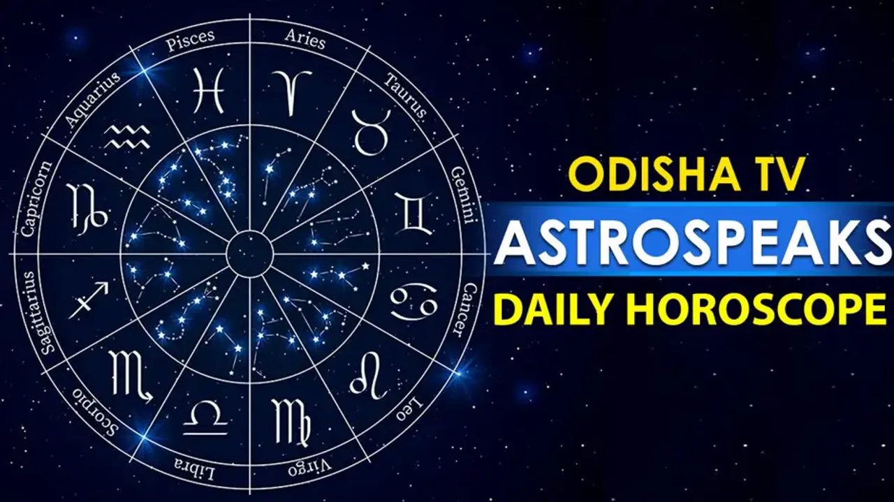 Daily Horoscope for Oct 15, 2024: Aries seeks financial aid while Taurus explores business opportunities; know about other zodiacs