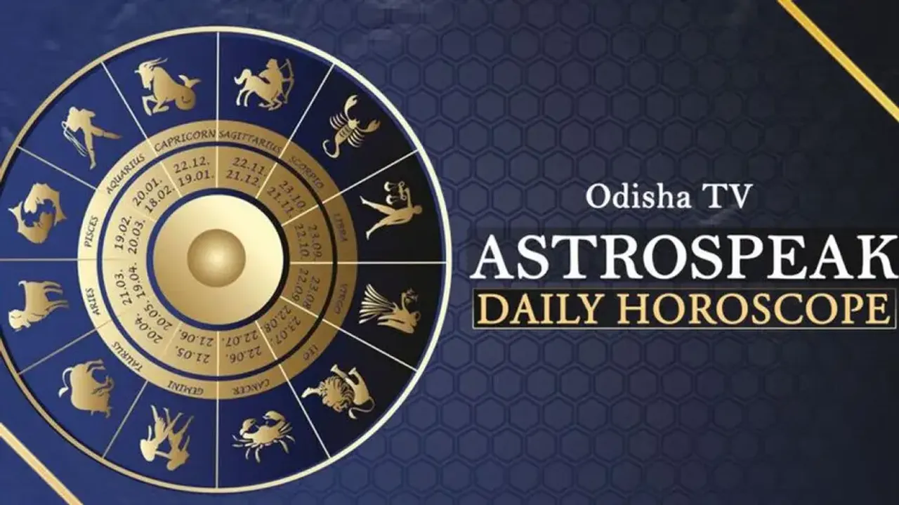 Daily Horoscope, May 8, 2025: Aries finds harmony, Capricorn sees income rise; know about other zodiacs