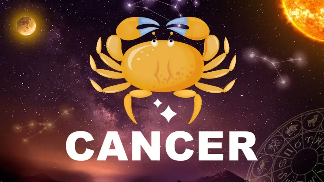 Daily Horoscope for Cancer, Apr 26, 2025: Growth in career and creative interests