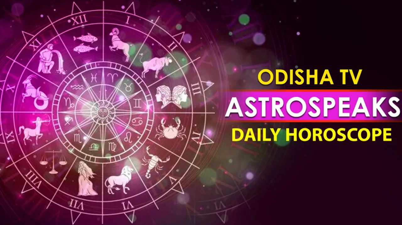 Daily Horoscope for April 3: Good day to purchase property for Aries; double income for Cancer