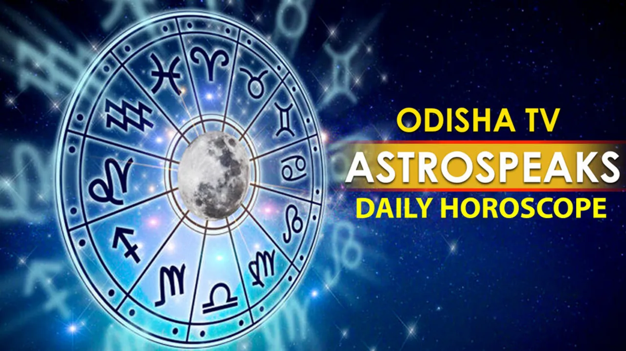 Horoscope For Sept 13: New business for Aries, loss on cards for Cancer