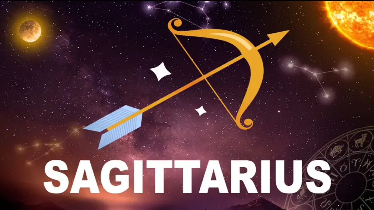 Sagittarius daily horoscope for August 11: Your love life will be good