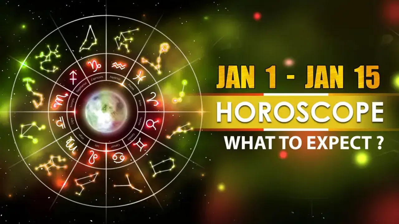 Fortnightly Horoscope: Know what your zodiac sign holds for you