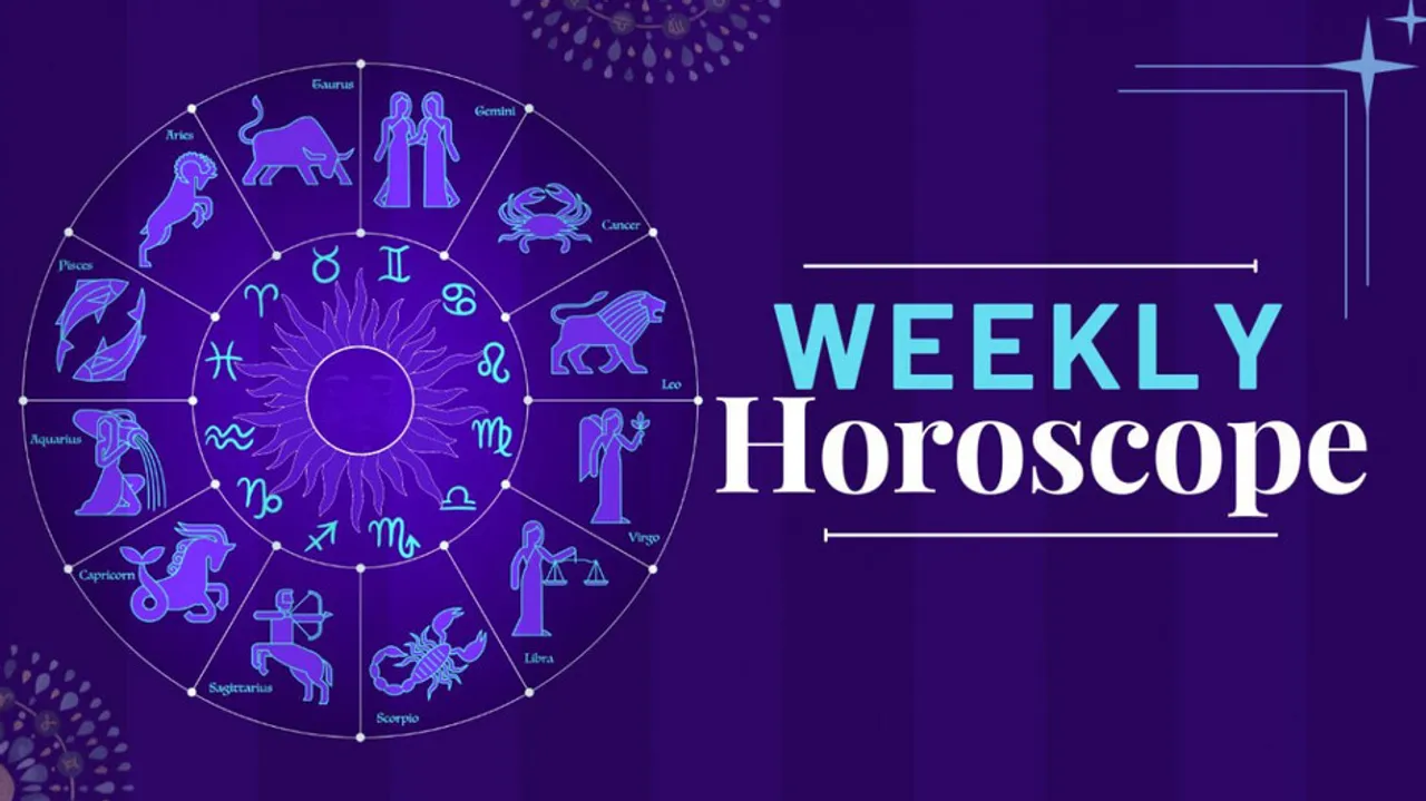 Weekly Horoscope from November 6 to 12: Know what this week has in store for you