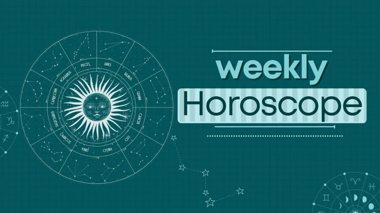 Weekly Horoscope from May 13 to May 19, 2024: Zodiac Signs Discover Opportunities and Challenges Ahead