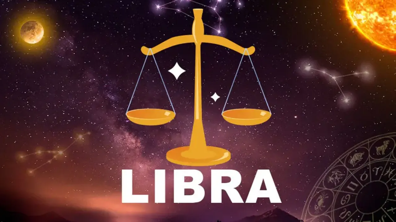 Daily Horoscope for Libra Oct 15, 2024: Involvement in social work, conflict with friends
