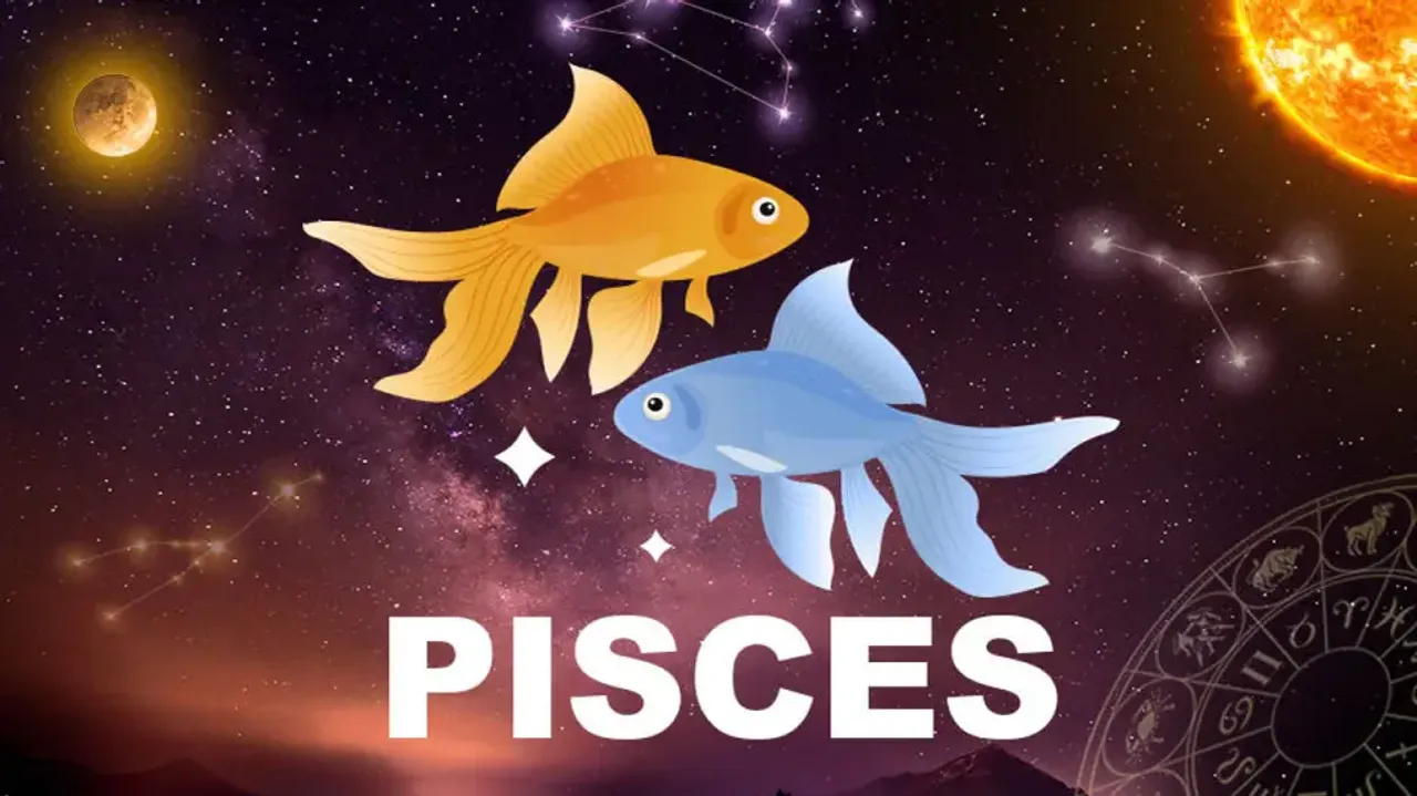 Daily Horoscope for Pisces May 8, 2024: Quality time with family, work challenges can be anticipated 