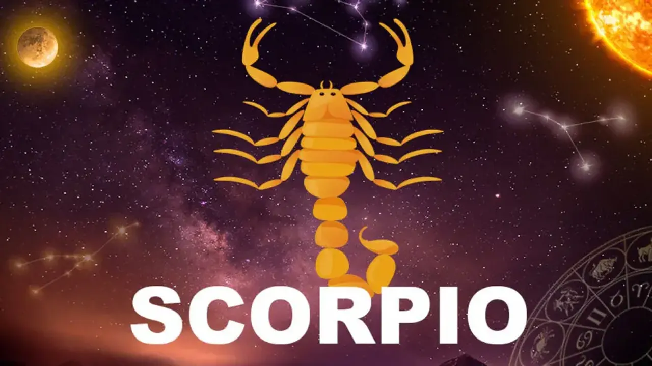 Scorpio Daily Horoscope for Feb 16: Good day for lawyers, women