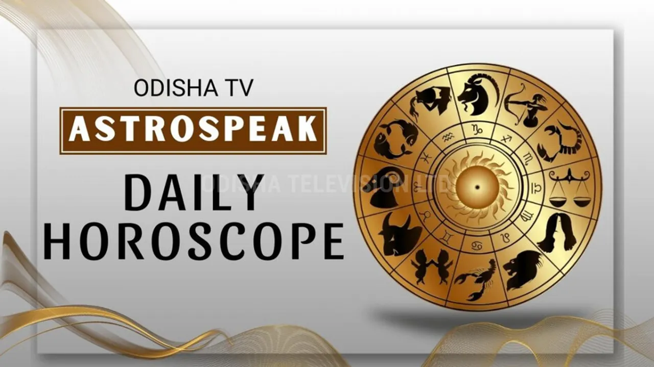 Daily Horoscope for Dec 18, 2023: Gain fame in Music, Literature for Capricorn zodiacs, negative thoughts may hamper the day for Scorpio