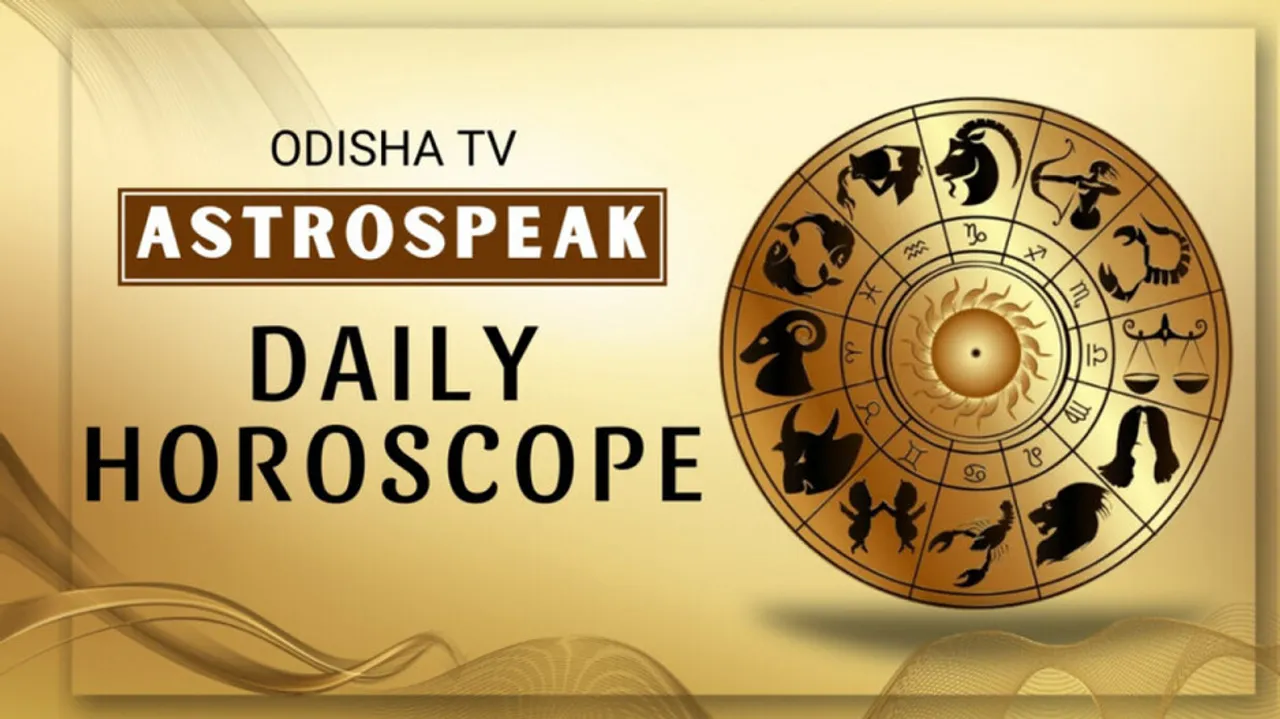 Daily Horoscope for June 24, 2025: New business ideas may emerge for Scorpio...