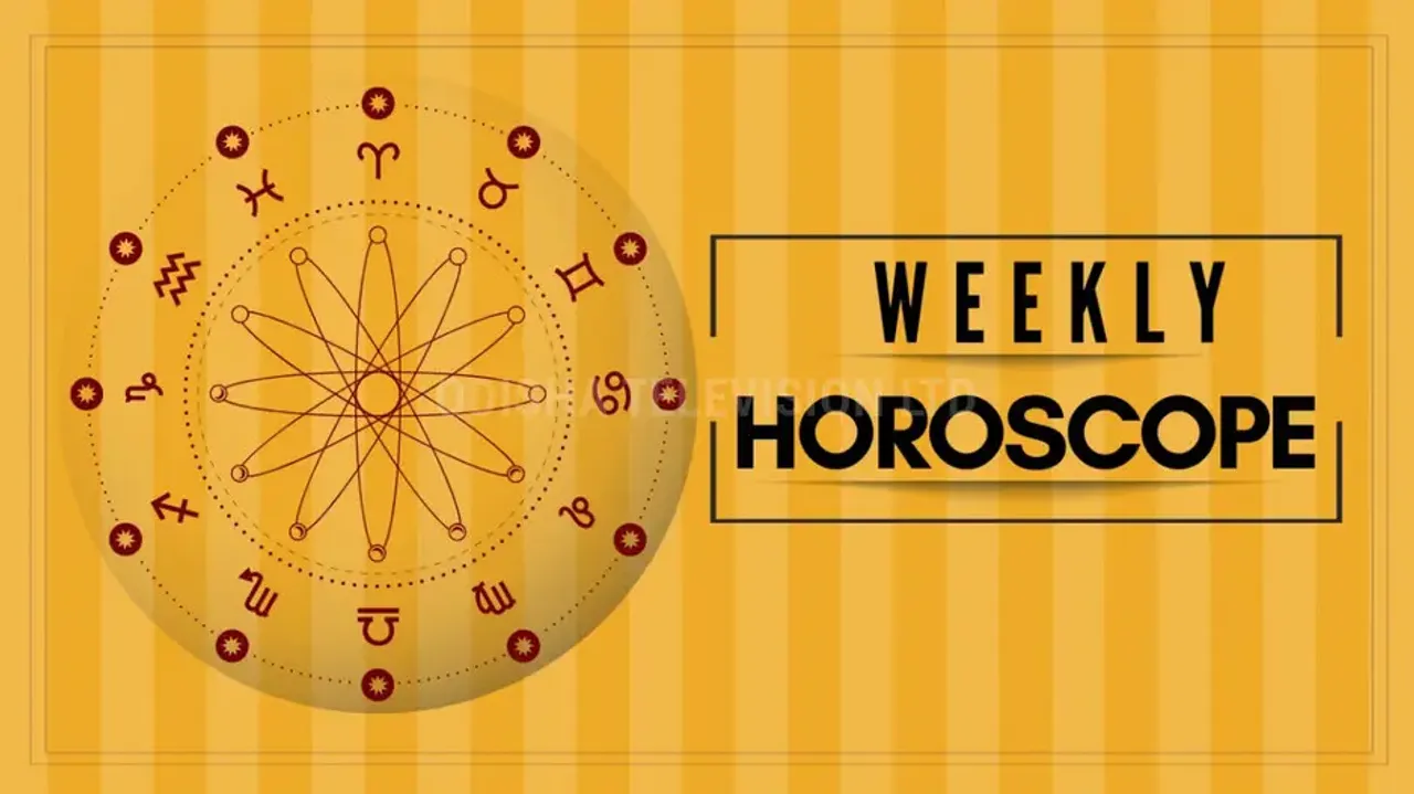 Weekly Horoscope from May 22-28: Good weekend for people of these zodiacs