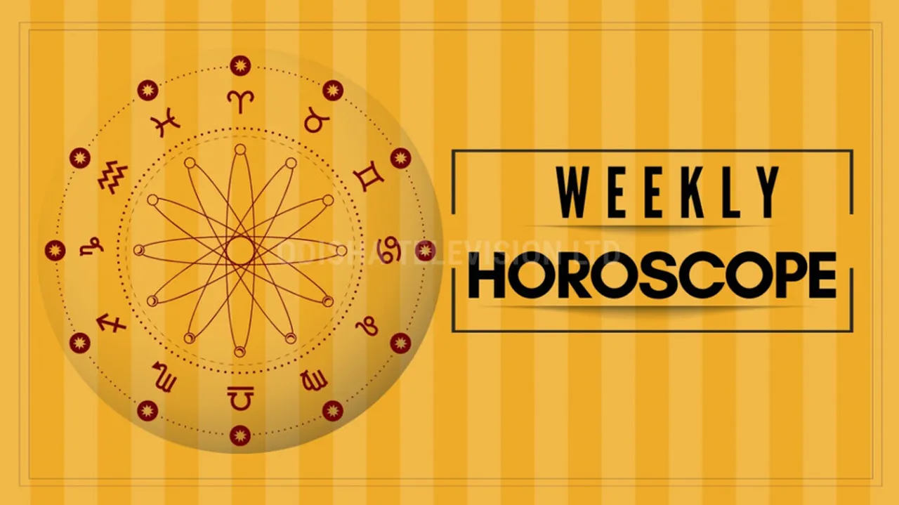 Weekly Horoscope from Nov 18 to 24, 2024: Cancer to focus on goals, Virgo to embrace personal growth, know about other signs