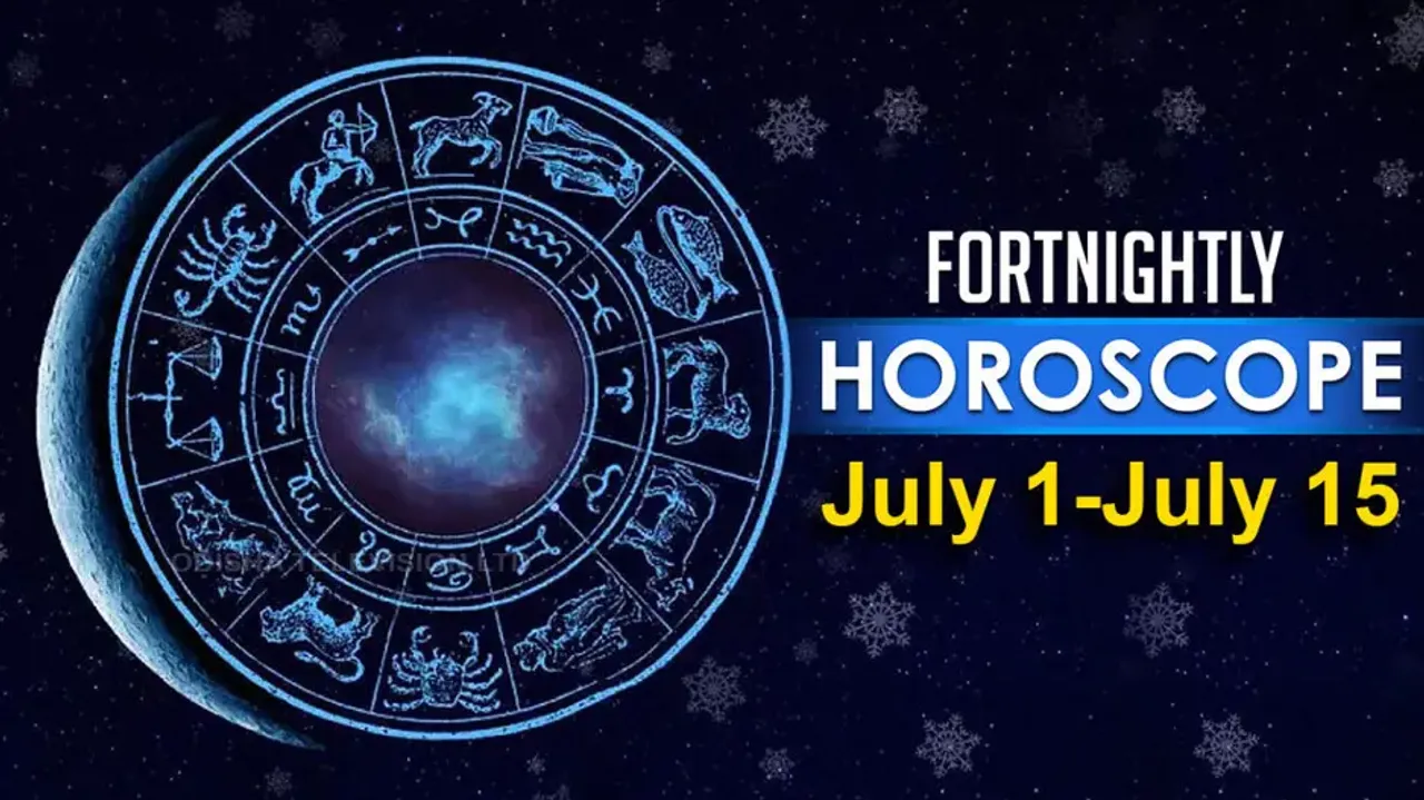 Fortnightly Horoscope from July 1-15: People of these zodiacs should take care of health, Aquarians may become nature lover 