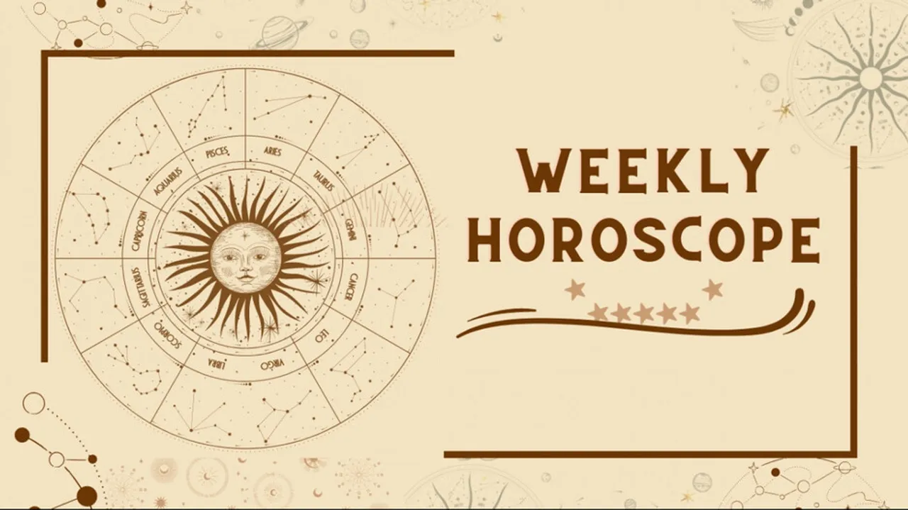 Weekly Horoscope from Jan 20 to 26, 2025: Harmonious family life for Cancer, creativity and self-expression key for Pisces