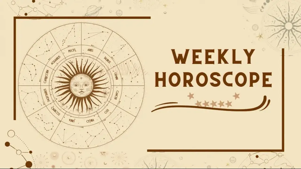 Weekly Horoscope From July 31 – August 6: Trust your instincts, it will guide you to overcome your past and move forward; try to embrace the change