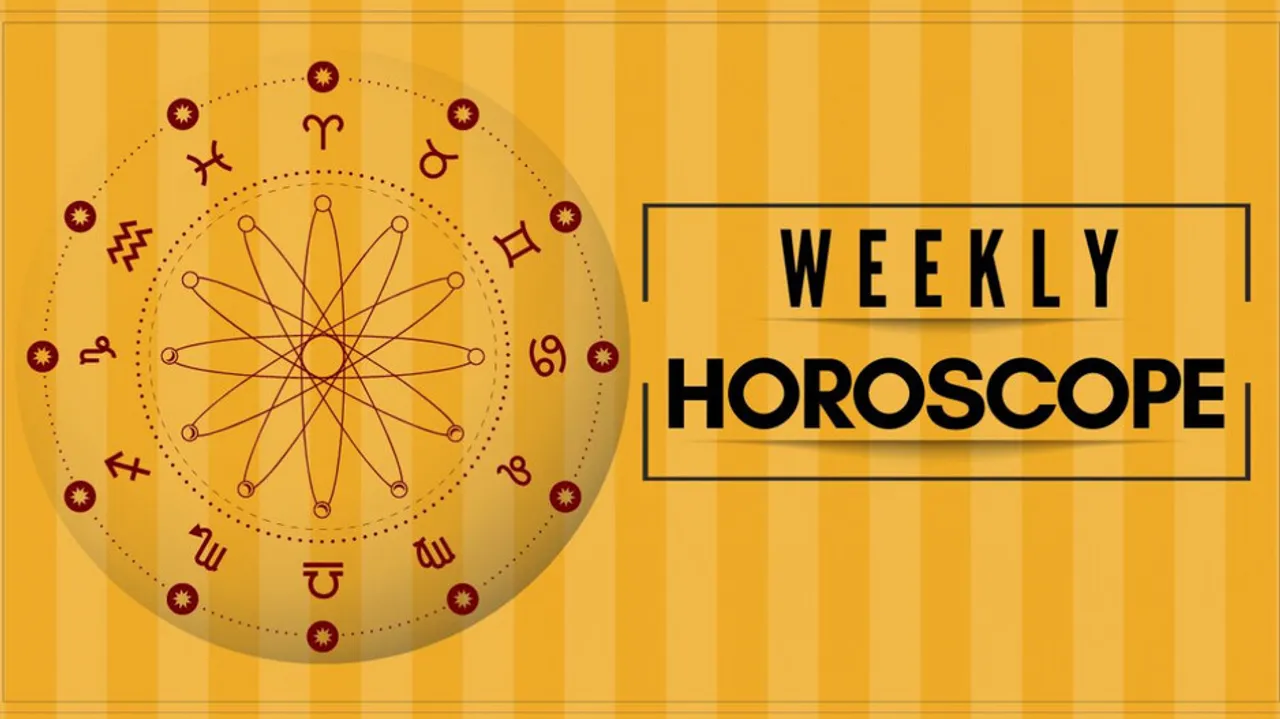 Weekly Horoscope from Jan 13 to 19, 2025: Cancer to build strong connections, Libra to maintain harmony, know more...