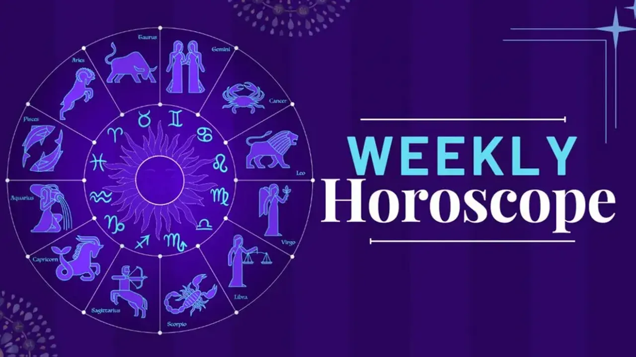 Weekly Horoscope for Oct 23 to 29, 2023: Career progress, financial stability, and romantic revival await the zodiac signs