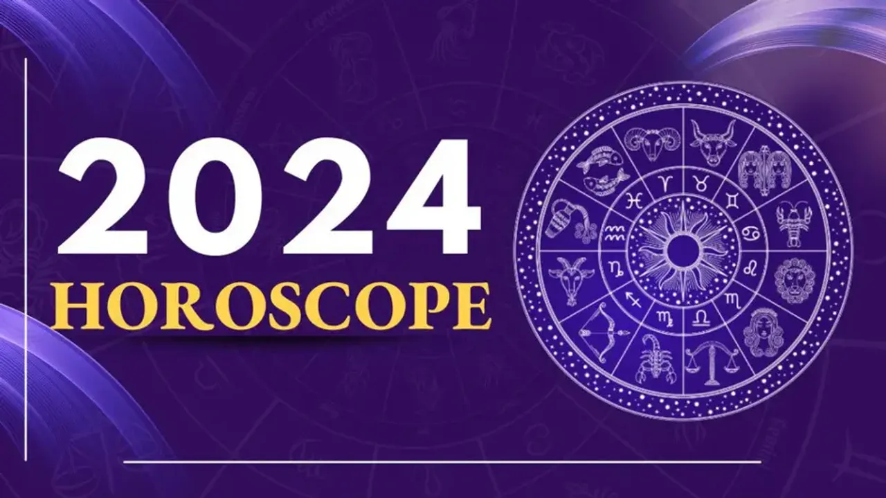 Yearly Horoscope for 2024: Success on cards for Gemini, new opportunities for Leo; Pisces to get political success